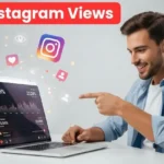 Free Instagram Views