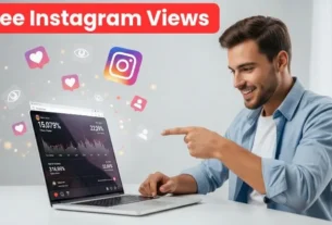 Free Instagram Views