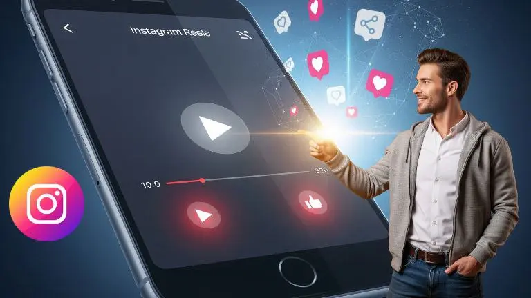 Instagram Reels Viral Tricks In Hindi