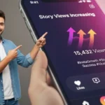 Instagram Story Views Kaise Badhaye